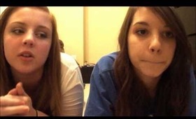 The Bestfriend Tag with Taylor!