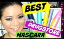 Best Drugstore Mascara