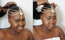 Makeup Tutorial | My Wedding makeup recreated