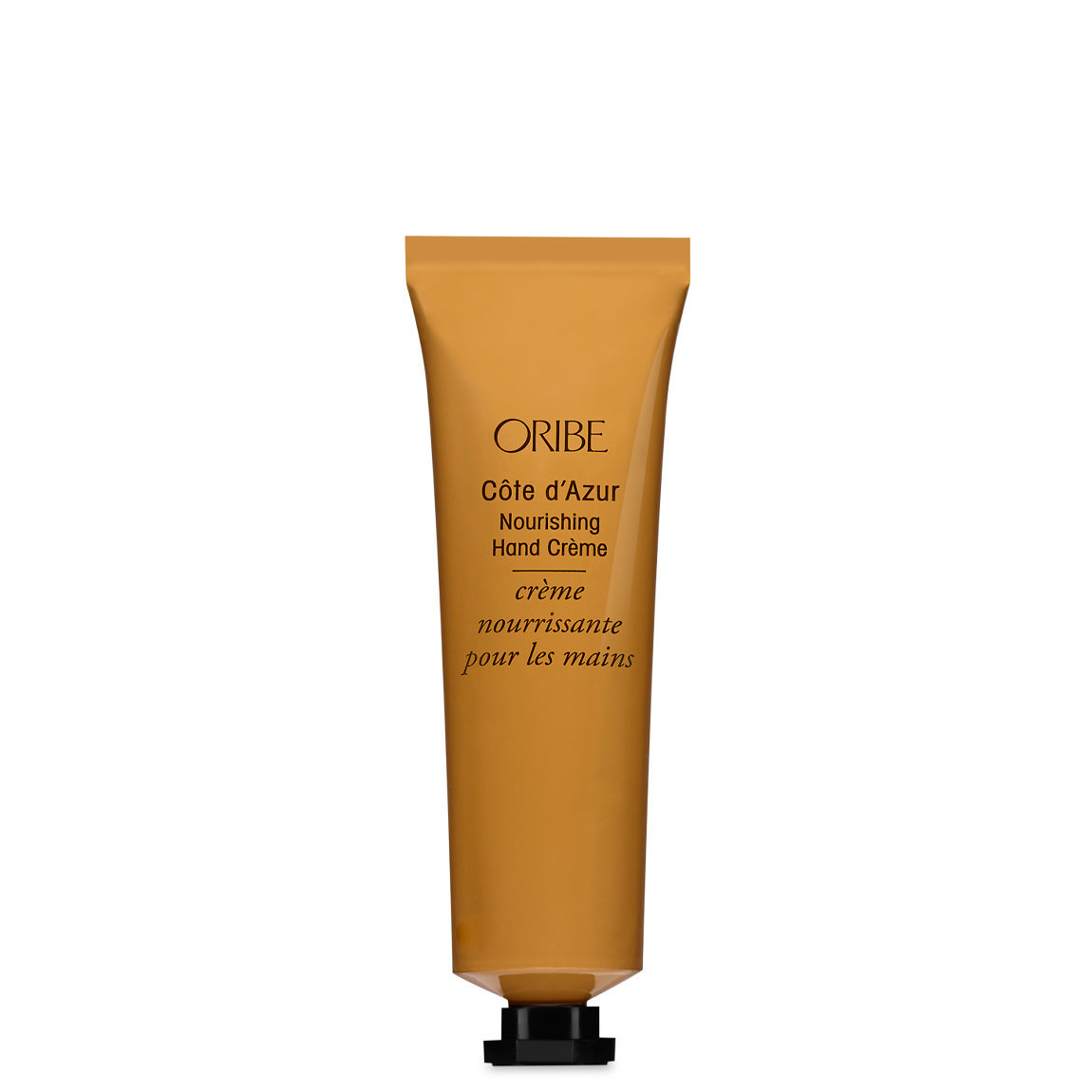 Oribe Cote d'Azur Nourishing Hand Creme 1 oz alternative view 1 - product swatch.