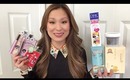 HAUL! Sasa.com ❤️ Asian Beauty Products!