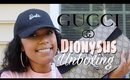 Gucci Dionysus Unboxing
