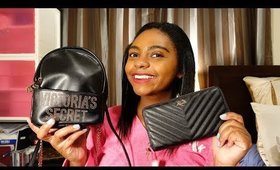 Victoria Secret Accessories Haul!