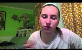 look in liz's life #1: likes and Dislikes