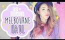 Melbourne Haul | Clothing & Accessories & Home wares | H&M + more | The Wonderful World of Wengie