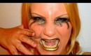 Make-upByMerel Dramatic golden tears