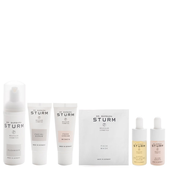 barbara sturm glow kit