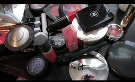 Shop My Stash | Spring Makeup 2016