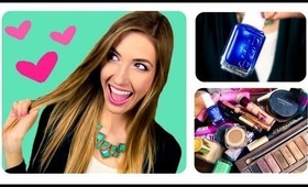 ♥ BEST BEAUTY PRODUCTS OF 2012! ♥ || RachhLoves