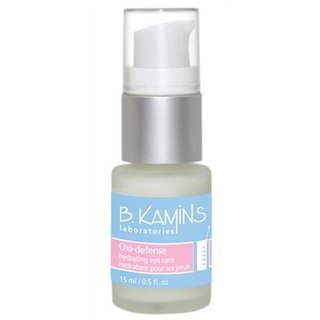 B. Kamins Chemist Oxi-Defense Hydrating Eye Care