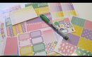 Scribble Prints Co ♡ March Mystery Kit