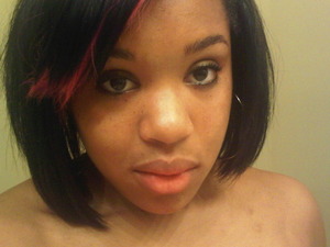 Pink Lips Allure....that's me!