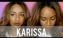 Freetress Equal Karissa Wig | BEST SYNTHETIC WIG EVER!!!  It's Bombttt!!
