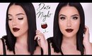 DATE NIGHT MAKEUP W/ ALL NEW PRODUCTS! | Amanda Ensing
