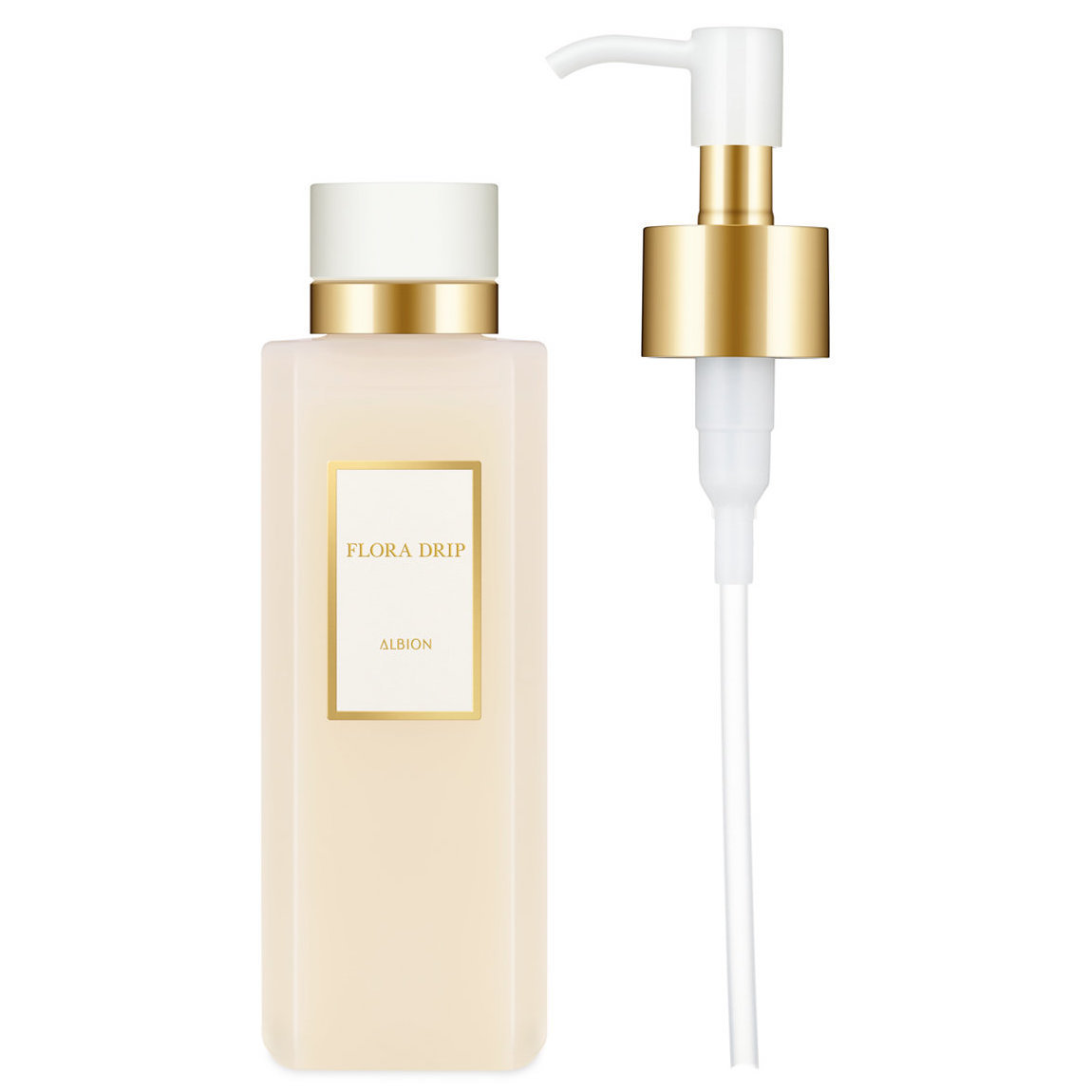 Albion Flora Drip S and Dispenser Bundle | Beautylish