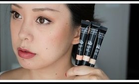 Make Up For Ever Ultra HD Concealer