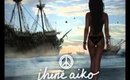 The Vapors-Jhene Aiko Sail Out