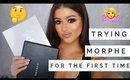 Morphe Anti Haul: Was I Right? Reviewing the  350 and Jaclyn Hill Palette + GIVEAWAY!