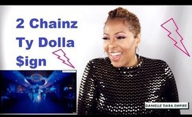 2 Chainz - Girl's Best Friend ft. Ty Dolla $ign