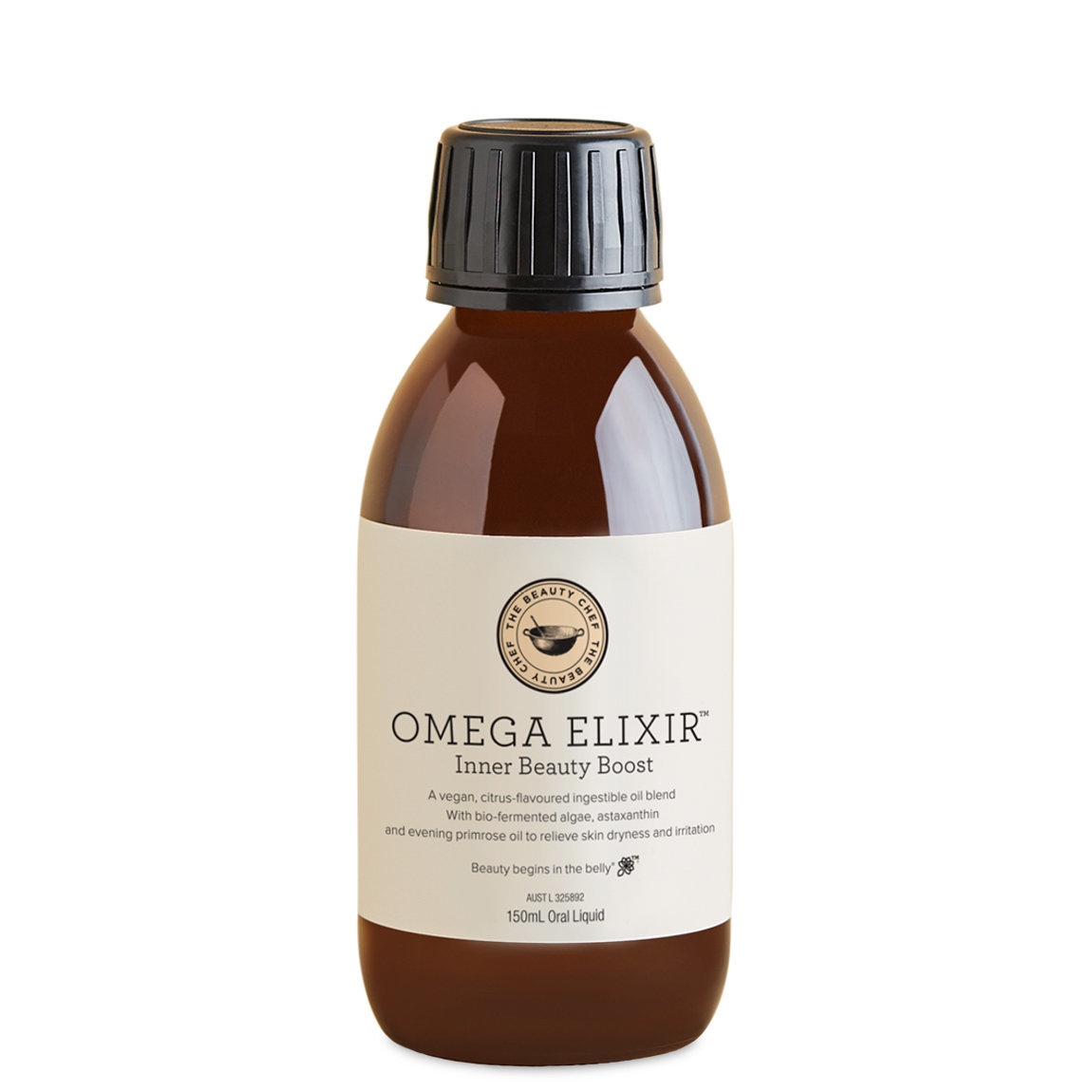 The Beauty Chef Omega Elixir Inner Beauty Boost alternative view 1 - product swatch.
