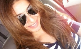 ON THE ROAD /DUBAI