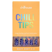 Chillhouse The Signature Chill Tips Wavy Baby 2.0