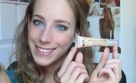 Concealer Review + Giveaway