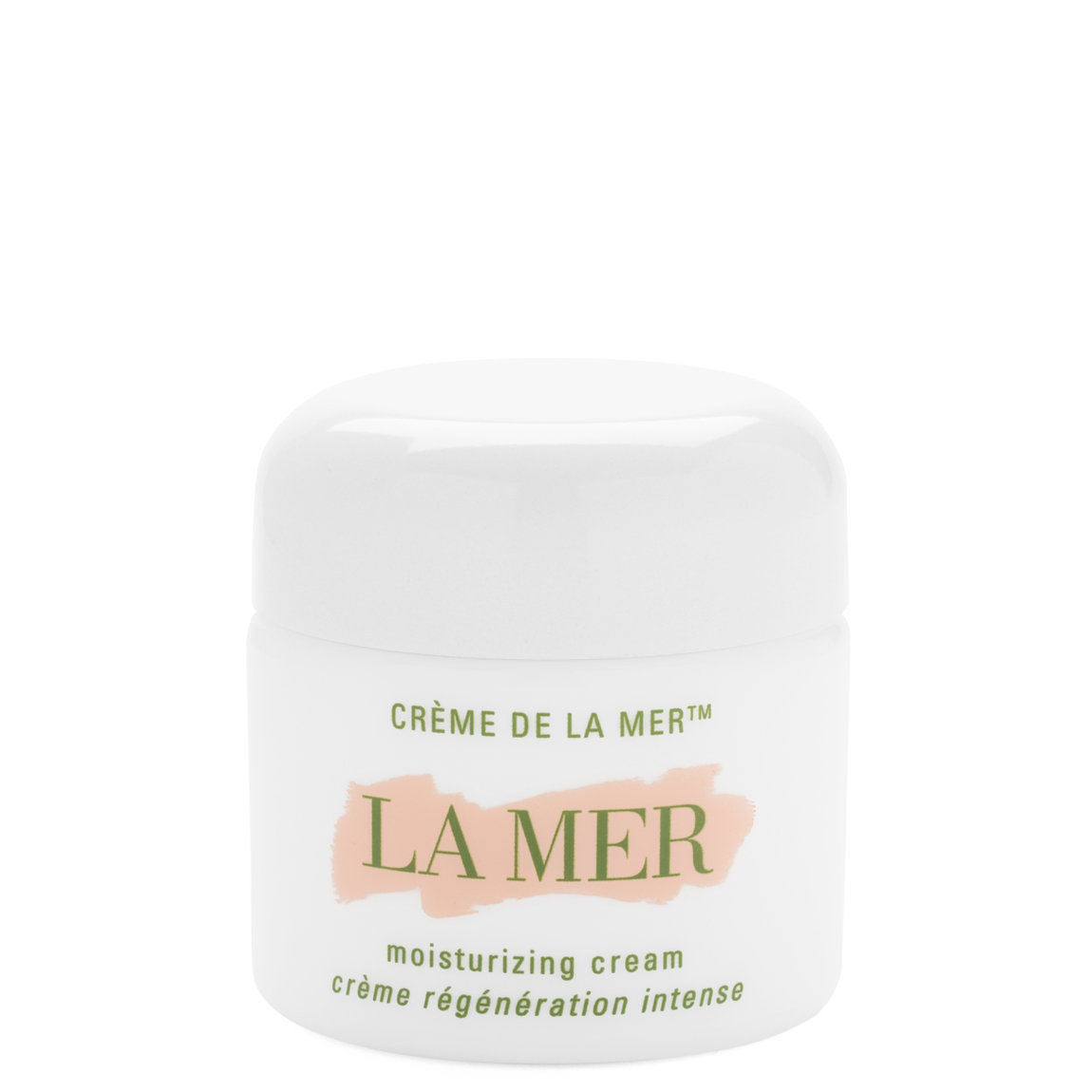 La Mer Crème De La Mer 2 oz alternative view 1 - product swatch.