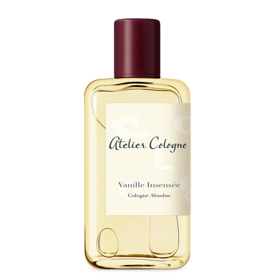 Atelier cologne 2025 vanille insensée review