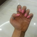 just did my nails