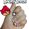 Angry Birds Sensation
