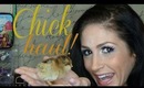 Chick Unboxing/ Haul!!