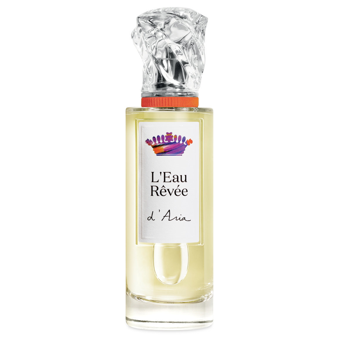 L'Eau Revee d'Aria