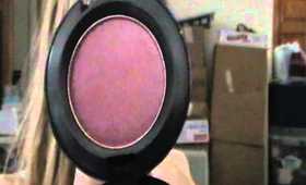 Birthday Haul- Part 1: Makeup!