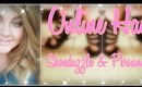 Small Online Haul! | Shoedazzle & Persunmall