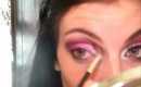 Tuto Makeup Reprise de Prettylilmzgrace (Youtube makeup artist)