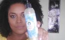 REVIEW| Natural Hair ~Soultanicals Afro Gel-ato (Glycerin Free)