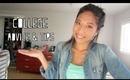College Advice & Tips No One Tells You!