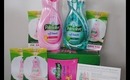 Palmolive® soft touch Unboxing !