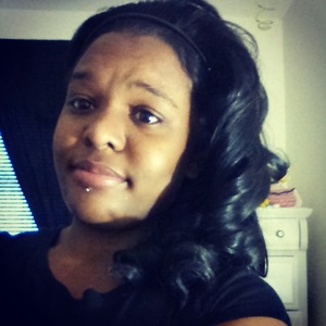 FLEXI RODS !!! (: curl my hair better than curlers or a flat iron (holds longer)