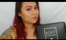 April Boxycharm