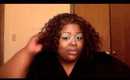 Wig Webisode #43: Lace Front Wig Review Jill by Freetress Equal