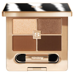 Sisley Paris Phyto-Eye Palette 1 Tender Toffee