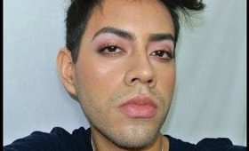 Valentine's Day Makeup tutorial