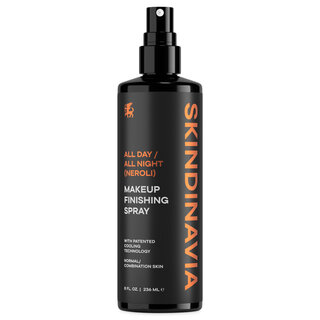 Skindinavia All Day/All Night Makeup Finishing Spray (Neroli)