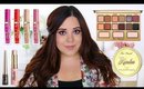 WORTH THE HYPE? TOO FACED KANDEE JOHNSON REVIEW