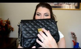 Purse Haul : Asos, Mimi Boutique, Handbag Heaven