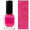 NYX Cosmetics Advanced Salon Formula Nail Polish Acid Pink