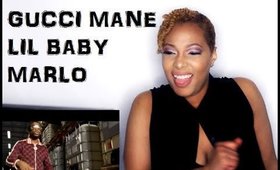 Gucci Mane & Lil Baby "The Load" Feat. Marlo (WSHH Exclusive - Official Music Video)reaction