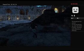Girl plays UNCHARTED 3 Drake's Deception  LIVE.The "i suck!" Edition. 39% complete